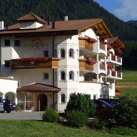 Hotel Fernblick San Valentino alla Muta Exterior photo
