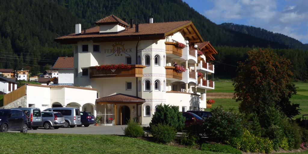 Hotel Fernblick San Valentino alla Muta Exterior photo